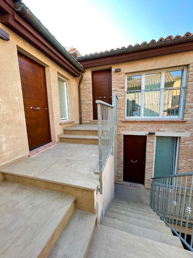 La Corte Residence Fabriano Eksteriør billede